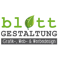 blattgestaltung