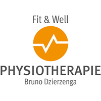 Fit & Well Physiotherapie Logo